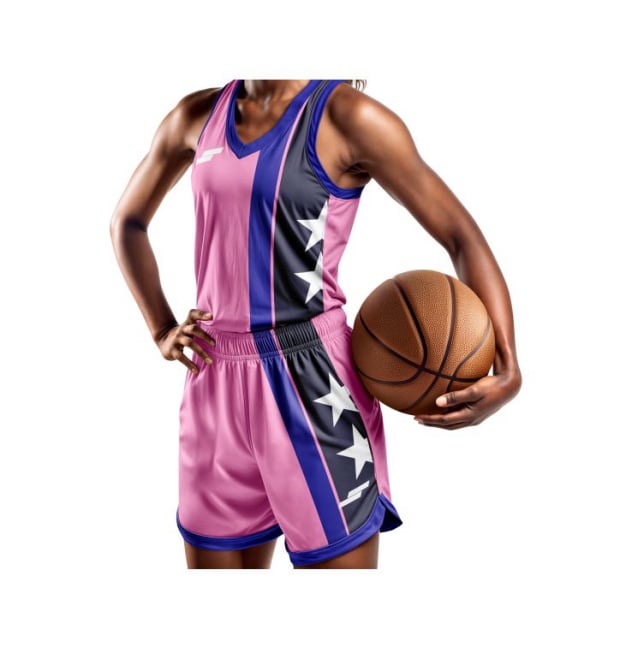 Conjuntos Basket Bol