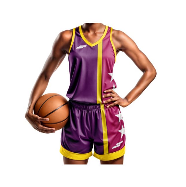 Conjuntos Basket Bol