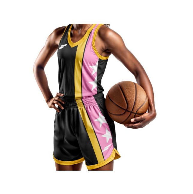 Conjuntos Basket Bol