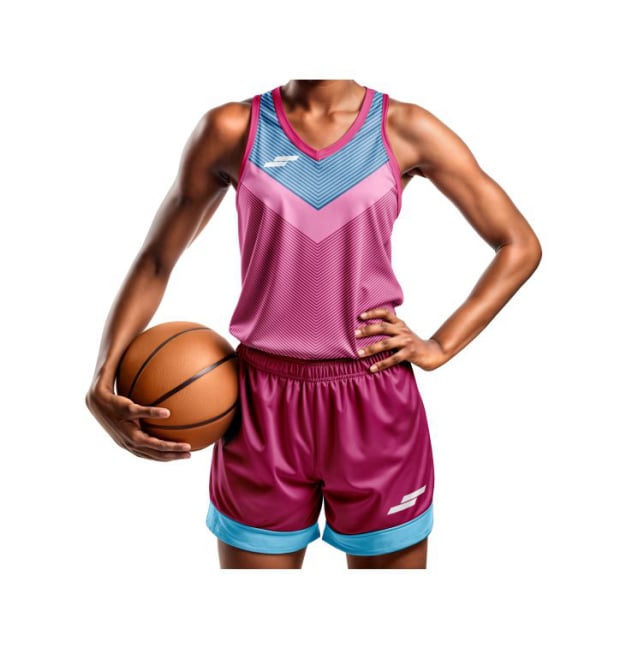 Conjuntos Basket Bol