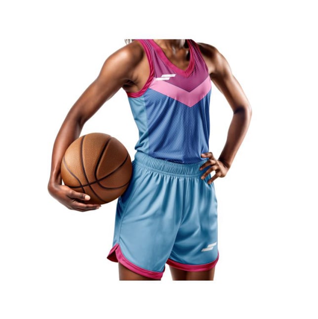 Conjuntos Basket Bol