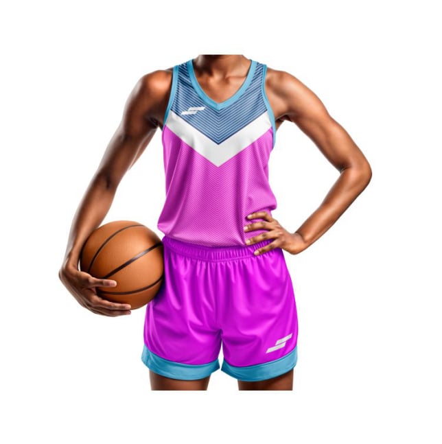 Conjuntos Basket Bol