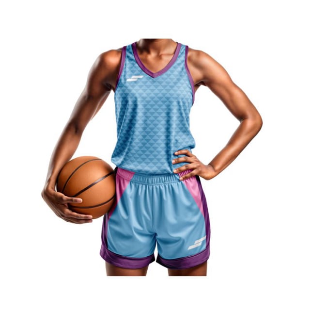 Conjuntos Basket Bol