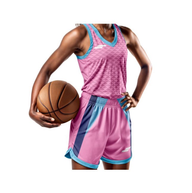 Conjuntos Basket Bol