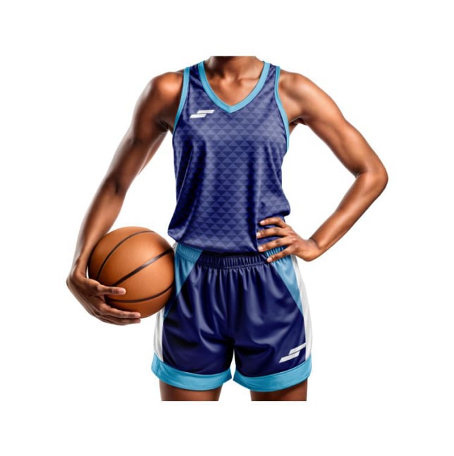 Conjuntos Basket Bol