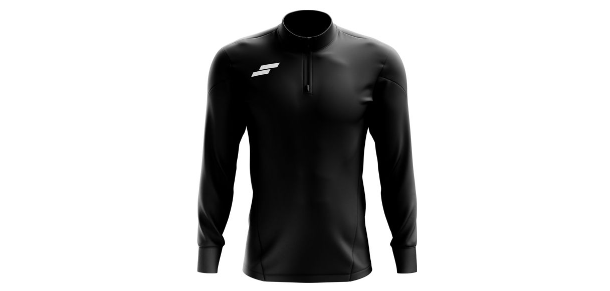 Silver Sport Wear