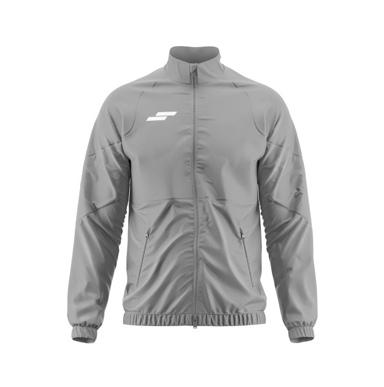 Silver Sport Wear