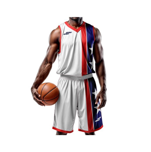 Conjuntos Basket Bol