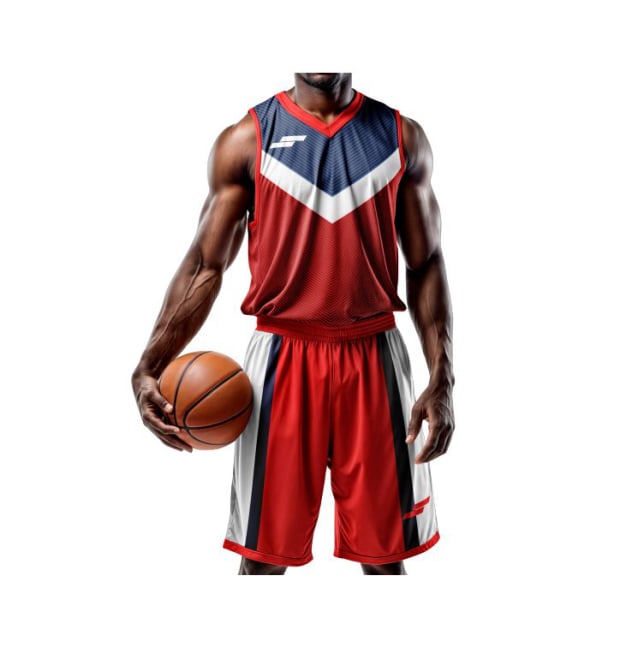 Conjuntos Basket Bol