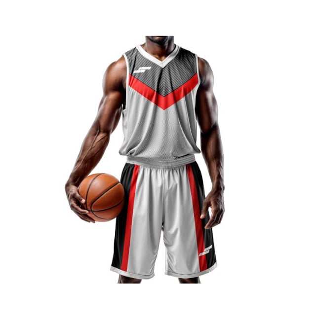 Conjuntos Basket Bol