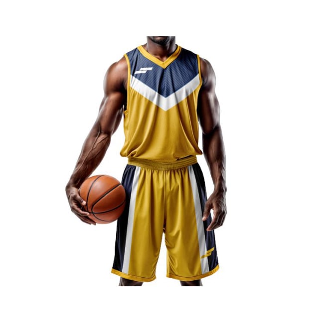 Conjuntos Basket Bol