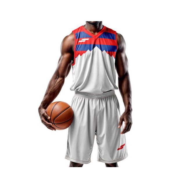 Conjuntos Basket Bol