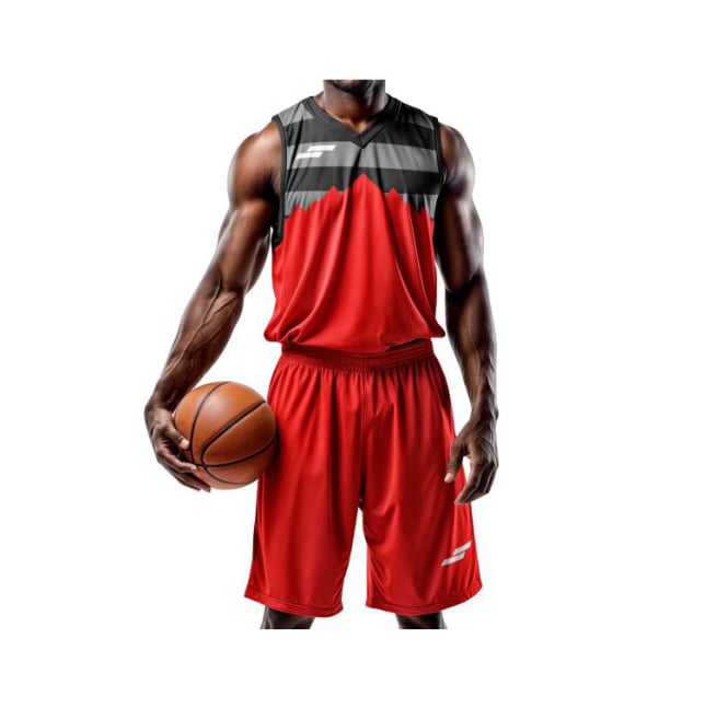 Conjuntos Basket Bol