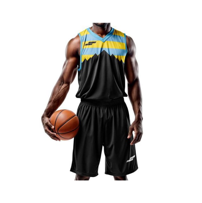 Conjuntos Basket Bol