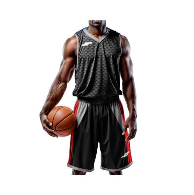 Conjuntos Basket Bol