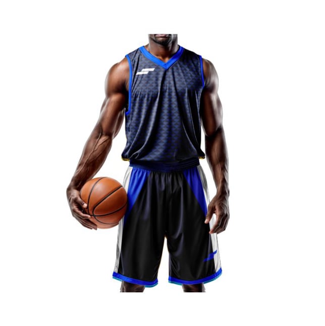 Conjuntos Basket Bol