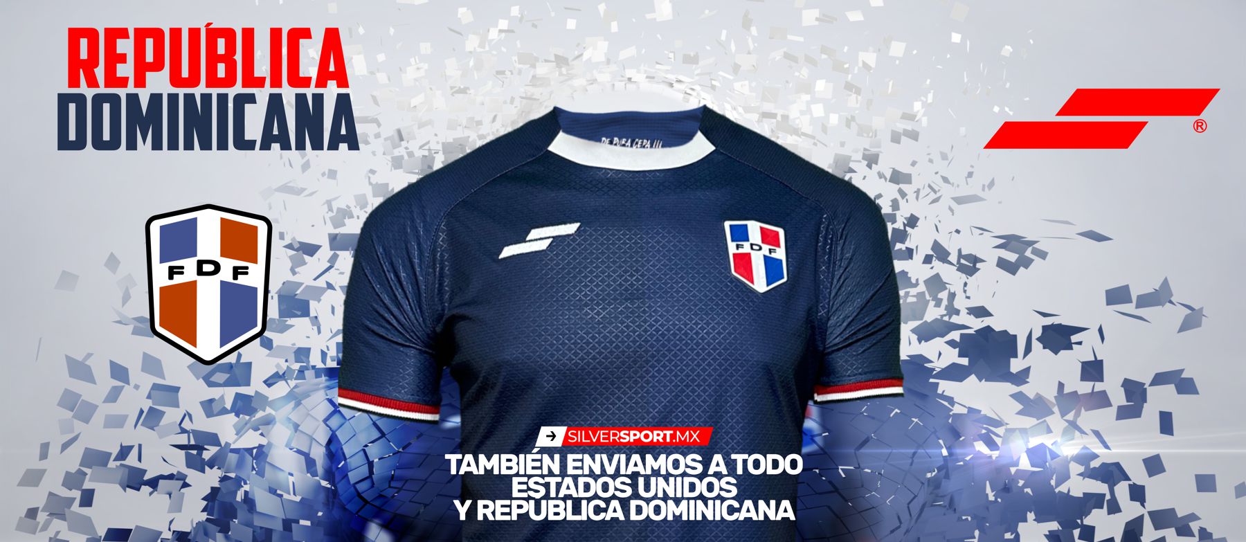República Dominicana Sub-20